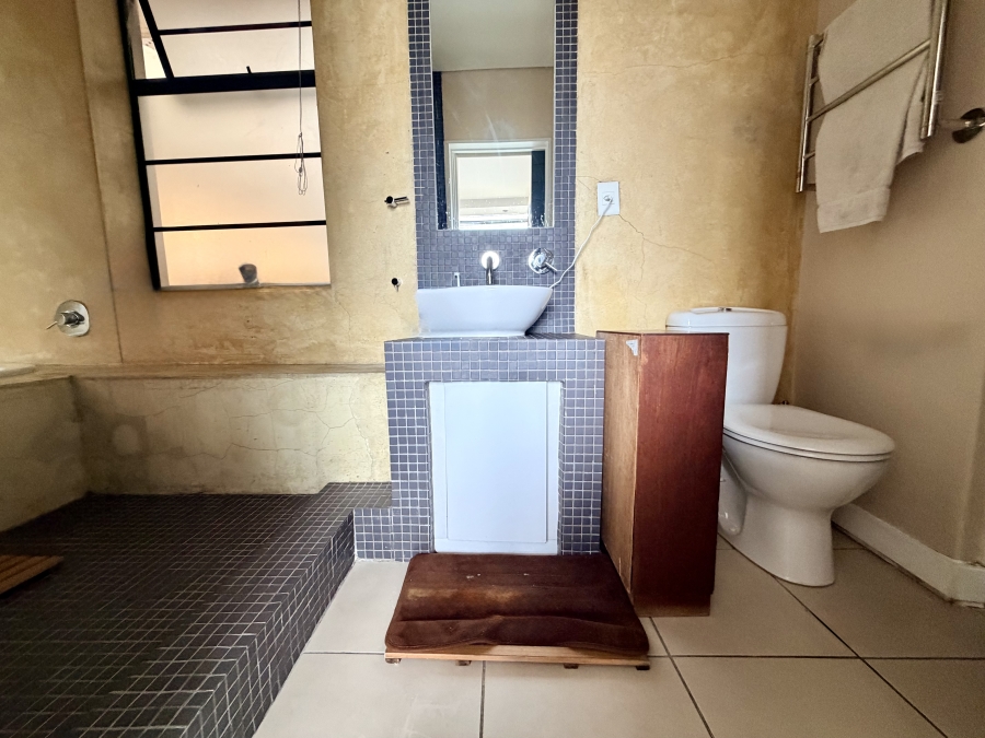 2 Bedroom Property for Sale in Cape Town City Centre Western Cape